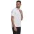 Cotton Mix Polo Shirt with Short Sleeves and Small Logo – SIZE M