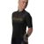 Agilis Female Short Sleeve Jersey – S, Black / Gold