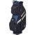 Wilson Personnel Exo II Cart Bag – Black/Blue