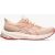 Asics GT-1000 12 – Pale Apricot/Light Garnet – UK 6 – SIZE UK 6