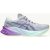 Asics Novablast 3 – Piedmont Grey/Blue Violet – UK 5.5 – SIZE UK 5.5