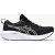 Asics Gel-Excite 10 – Black/White – UK 5.5 – SIZE UK 5.5