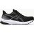 Asics GT-1000 12 – Black/White – UK 3.5 – SIZE UK 3.5