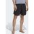 Yoga Base Training Shorts in Cotton Mix – SIZE 3XL;XXL;XL;L;M