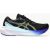 Asics Gel-Kayano 30 – Black/Glow Yellow – 3.5 – SIZE 3.5