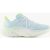 New Balance Fresh Foam X More v4 – Bleach Blue – UK 8 – SIZE UK 8