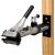 Park Tool PRS4W Wall Mounted Work Stand – PRS4W1 – With 100-3C Clamp