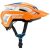 100% Altec Fidlock Helmet – L/XL, Neon Orange