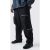 Mens Black Plus Shipment Application Jogger, Black – SIZE XXXL