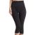 Slim and Sleep Capri Pants – SIZE S/M;L/XL