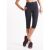 Active Fit Cropped Leggings – SIZE L/XL;S/M