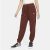 Textured Loose Fit Joggers with High Waist – SIZE S;M