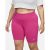 Sportswear Cycling Shorts in Cotton Mix and Mid Rise – SIZE XS;S