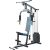 BodyTrain HG-460 Unmarried Station House Multi Health club with 66kg Weight Stack