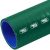 Samco Air & Water Straight Silicone Hose – Standard Colours – 68mm British Racing Green, Green