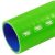 Samco Air & Water Straight Silicone Hose – Standard Colours – 60mm Green, Green