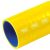 Samco Air & Water Straight Silicone Hose – Standard Colours – 6.5mm Yellow, Yellow