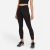 Cropped Sports Leggings in Cotton Mix – SIZE XS;S;M