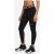 Recycled Sports Leggings with Logo Print on Leg – SIZE XS;XL