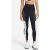 One Cropped Sports Leggings in Colour Block Print – SIZE XS;M;L;XL