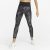 Printed Cropped Leggings – SIZE M;L