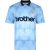 Manchester Town 1989 Unfashionable Soccer Blouse