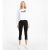 Organic Cotton Cropped Leggings – SIZE XS;S;M;L