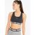 Medium Impact Sports Bra – SIZE XS;S;M;L;XL