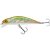 Minnow Hard Lure For Trout Wxm  Mnwfs 65 Us – Inexperienced Yet again