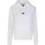 Tommy Jeans White Badge Hoodie – Size 12 – 14 – SIZE 12 – 14