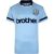 Manchester City 1994 Centenary Retro Shirt