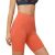 High Waist Cycling Shorts – SIZE XS;S;M;L