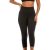 Front room Cropped Seamless Leggings – SIZE S;XXL