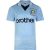 Manchester City 1996 Retro Football Shirt