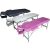 Tahiti Onyx Superlight Transportable Therapeutic massage Desk