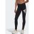 Future Icons Badge of Sport Leggings with Logo Print in Cotton Mix – SIZE XS;S;M