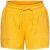 Cotton Shorts with Elasticated Drawcord Waist – SIZE XS