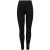 Evan Jersey Cotton Leggings with High Waist – SIZE L