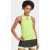 Adidas AEROREADY Pro Seamless Tennis Tank Top – Lucid Lemon – Size: Small – SIZE Small