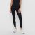 Sports Leggings with High Elasticated Waist – SIZE XS;S;M;L;XL