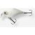 Crankbait Onerous Entice Shallow Runner Wxm Crksr 40 F – White