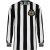 Newcastle United 1970 Long Sleeve Retro Shirt