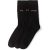 Pack of 3 Pairs of Crew Socks in Cotton Mix – SIZE 39/42 (5.5 to 8)