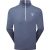 FootJoy x The Open Ribbed Chill-Out Zip Neck Sweater