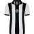 Newcastle United 1976 Unfashionable Soccer Blouse