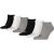 Pack of 6 Pairs of Socks in Cotton Mix – SIZE 47/49 (12 to 13.5)