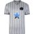 Newcastle United 1984 Away Unfashionable Soccer Blouse