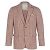 Sports jacket Carl Gross red size: 42 – SIZE 42