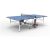 Butterfly Spirit 12 Outdoor Rollaway Table Tennis Table Blue