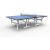 Butterfly Easifold Deluxe 22 Rollaway Table Tennis Table Blue